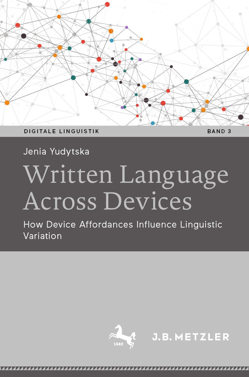 Digitale Linguistik