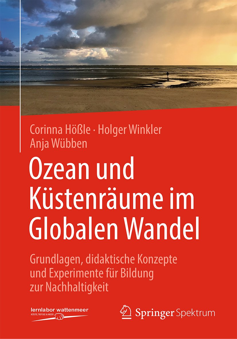 Ozean und Küstenräume im Globalen Wandel