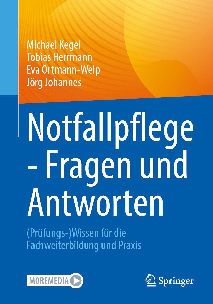 Notfallpflege - Fragen und Antworten