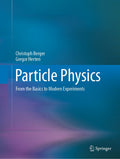 Particle Physics
