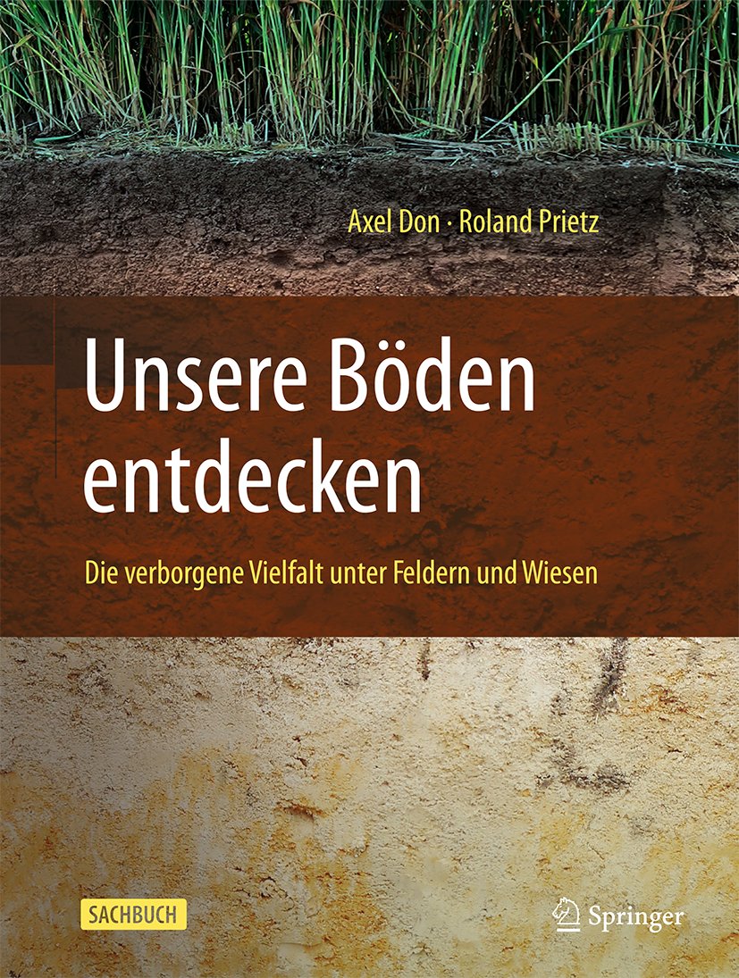 Unsere Böden entdecken