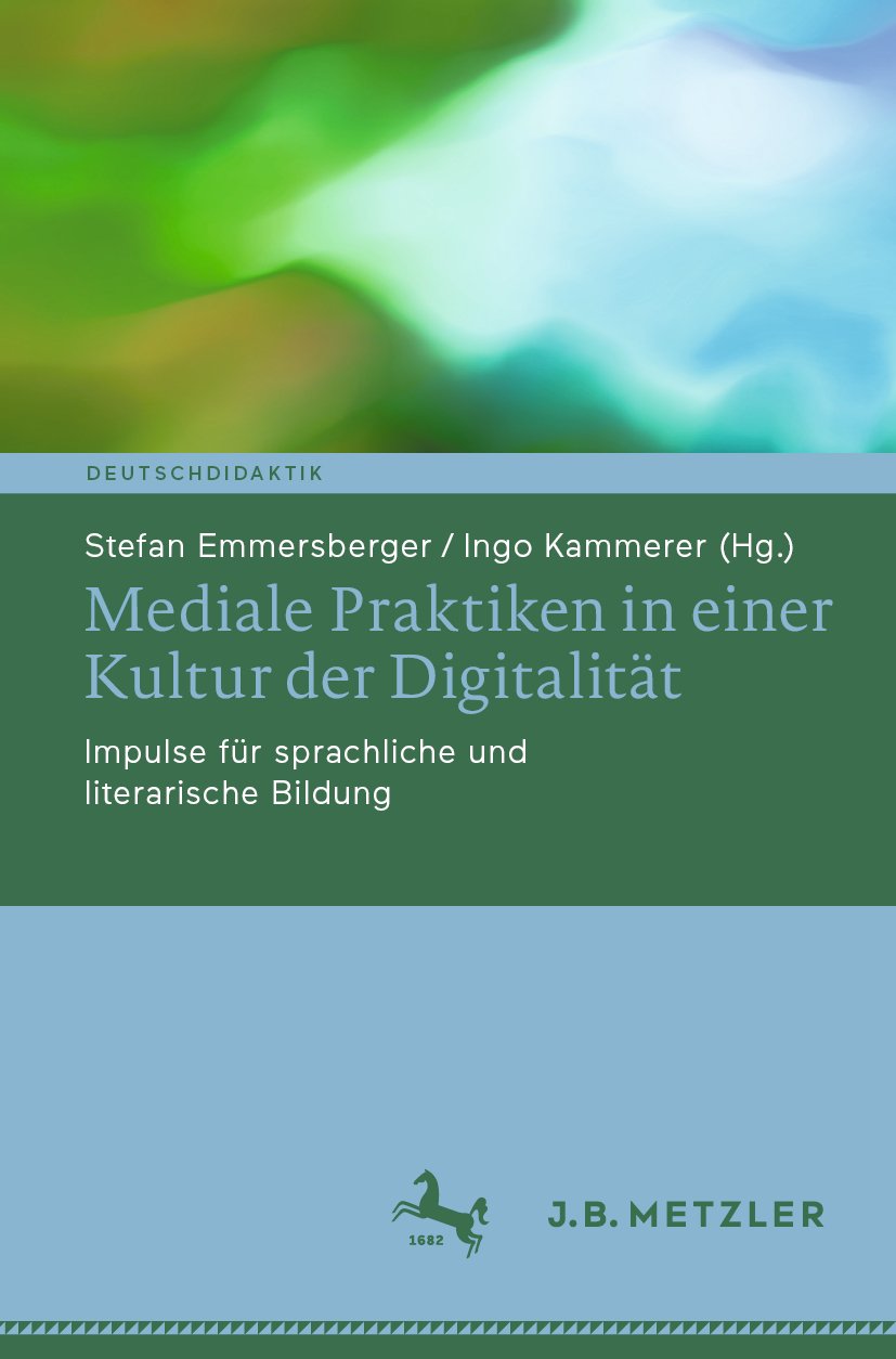 Deutschdidaktik: Impulse für sprachliche und literarische Bildung