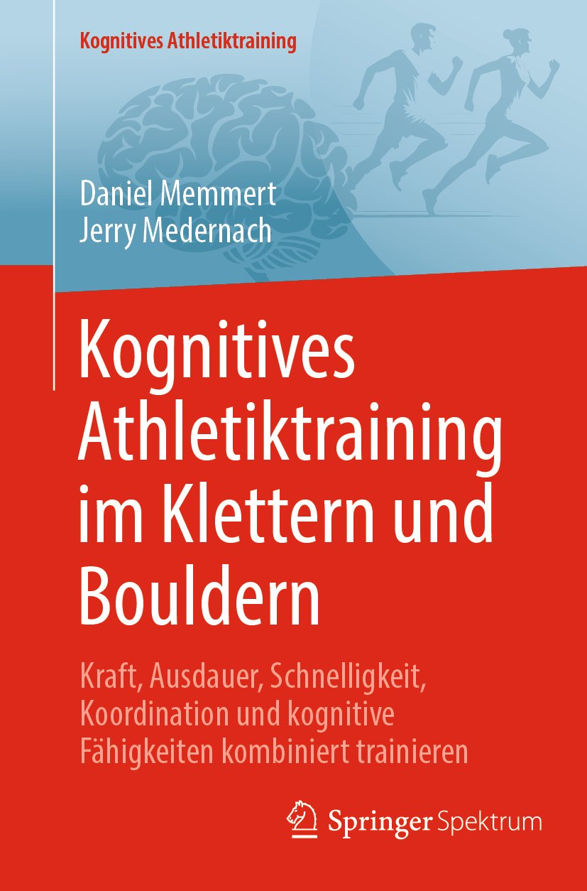 Kognitives Athletiktraining: Kraft, Ausdauer, Schnelligkeit, Koordination und kognitive Fähigkeiten kombiniert trainieren