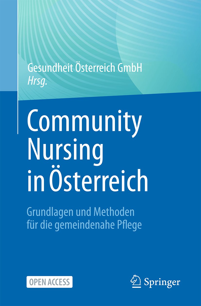 Community Nursing in Österreich