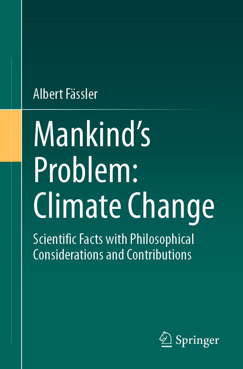 Mankind's Problem: Climate Change