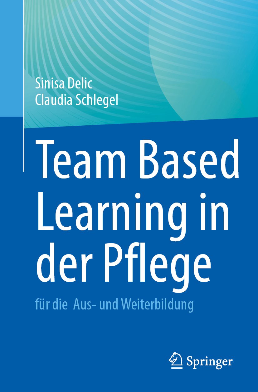 Team Based Learning in der Pflege