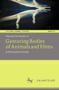 Cultural Animal Studies: A Philosophical Study