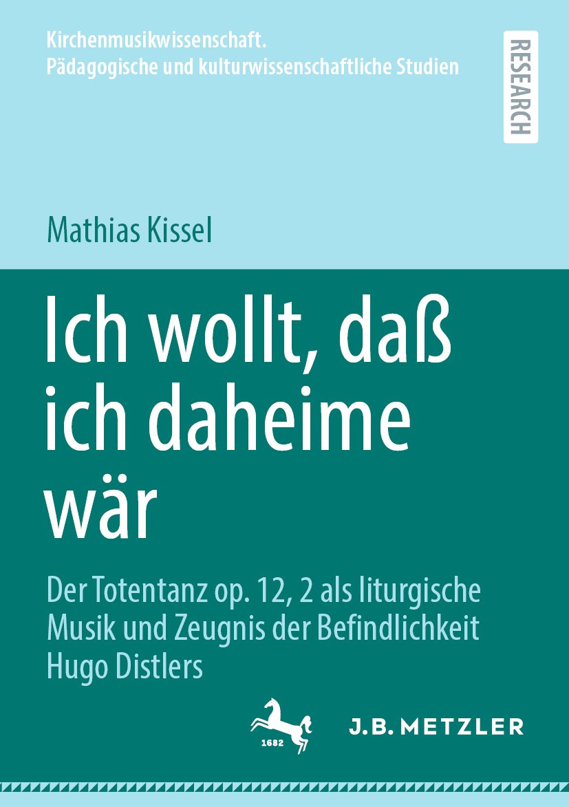 Ich wollt, daß ich daheime wär
