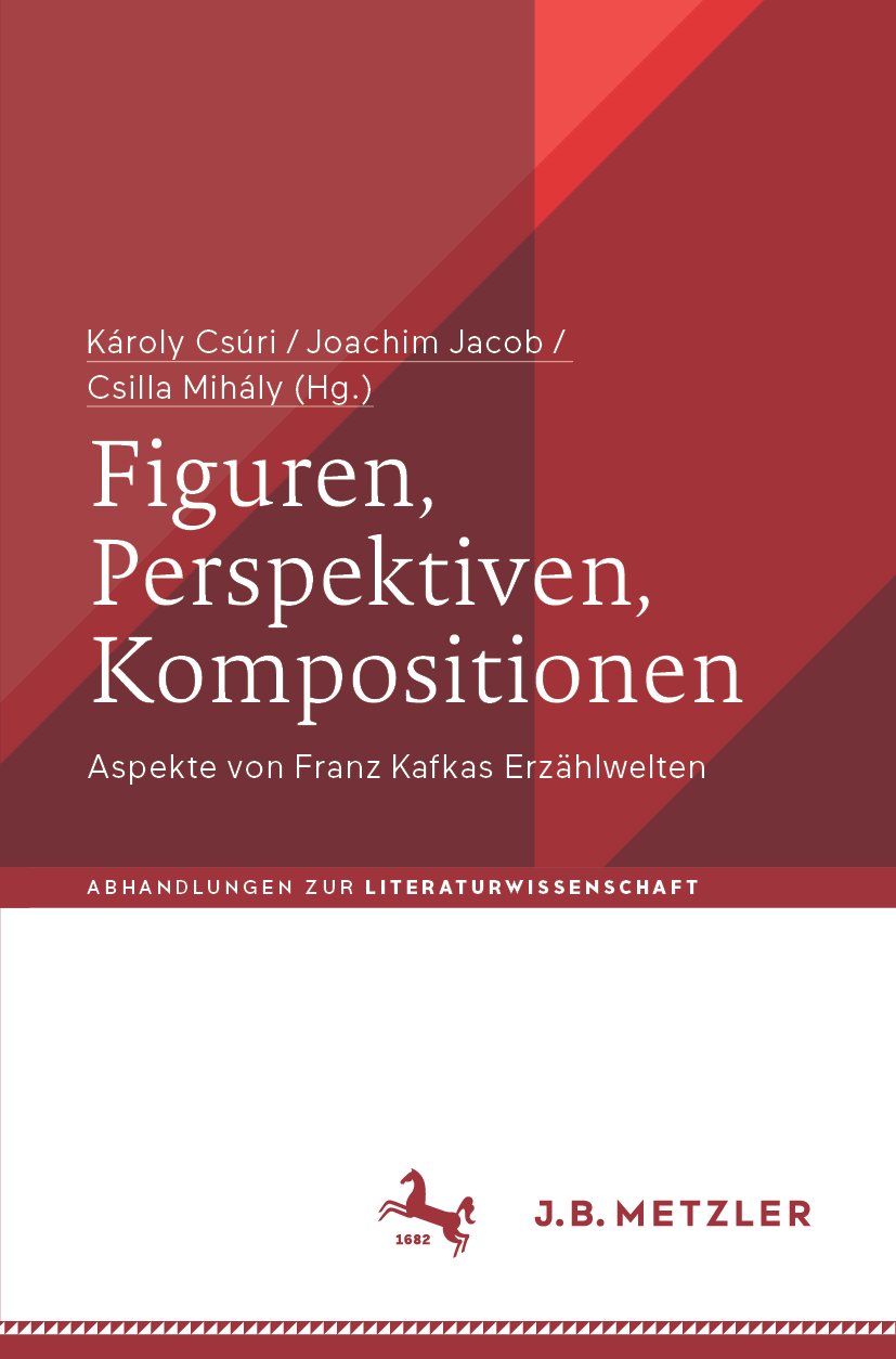 Abhandlungen zur Literaturwissenschaft: Aspekte von Franz Kafkas Erzählwelten