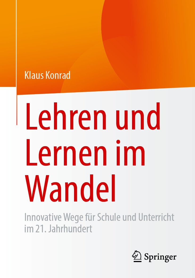 Lehren und Lernen im Wandel: Innovative Wege für Schule und Unterricht im 21. Jahrhundert