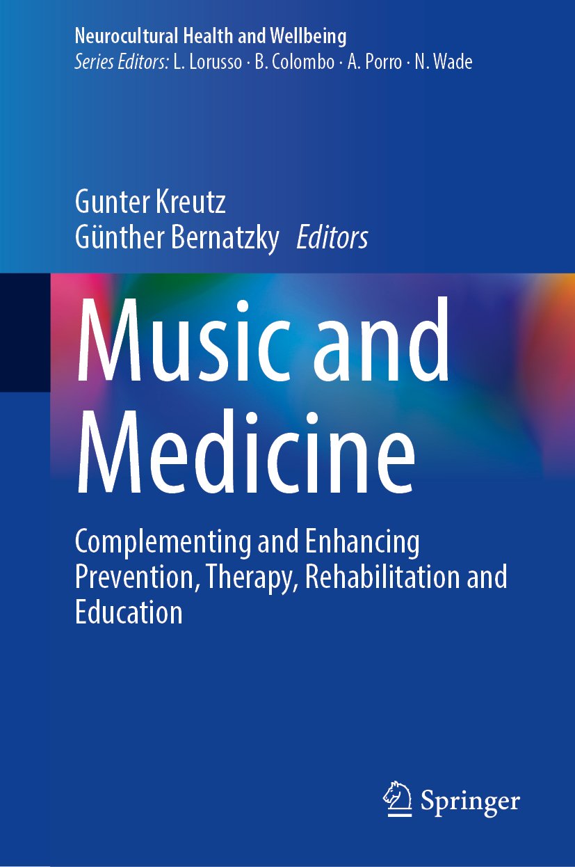 Music and Medicine