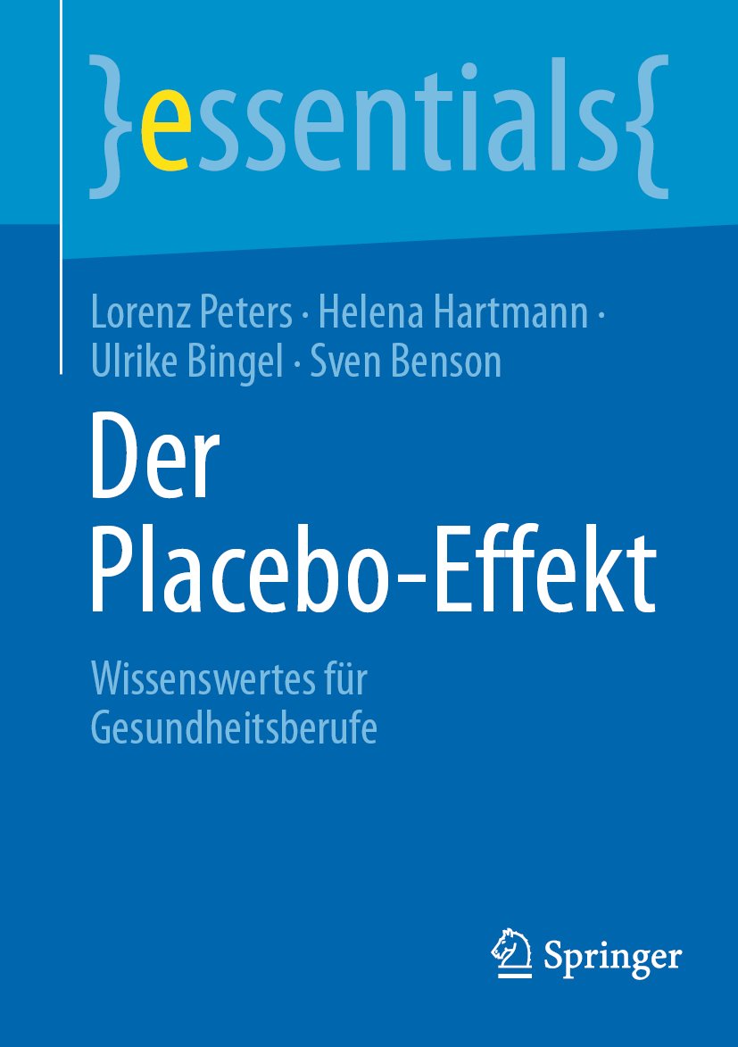 essentials: Wissenswertes für Gesundheitsberufe