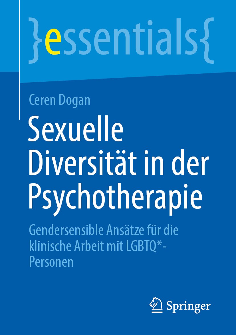 Sexuelle Diversität in der Psychotherapie