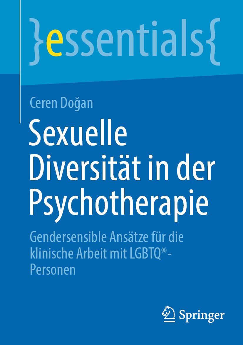 essentials: Gendersensible Ansätze für die klinische Arbeit mit LGBTQ*-Personen