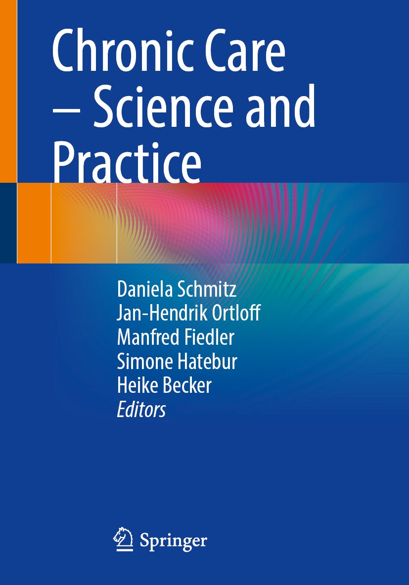 Chronic Care – Science and Practice