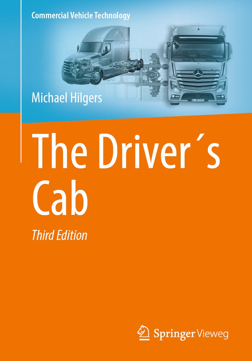 Commercial Vehicle Technology