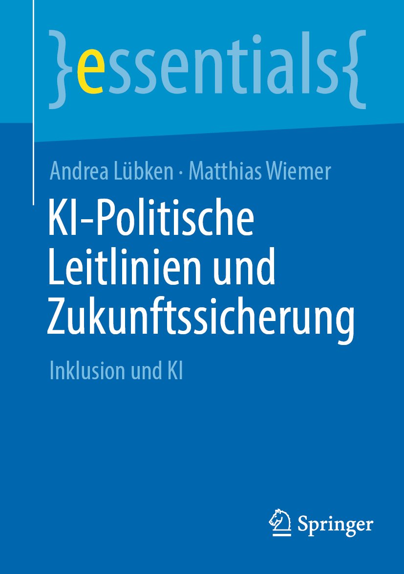 essentials: Inklusion und KI