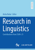 Research in Linguistics