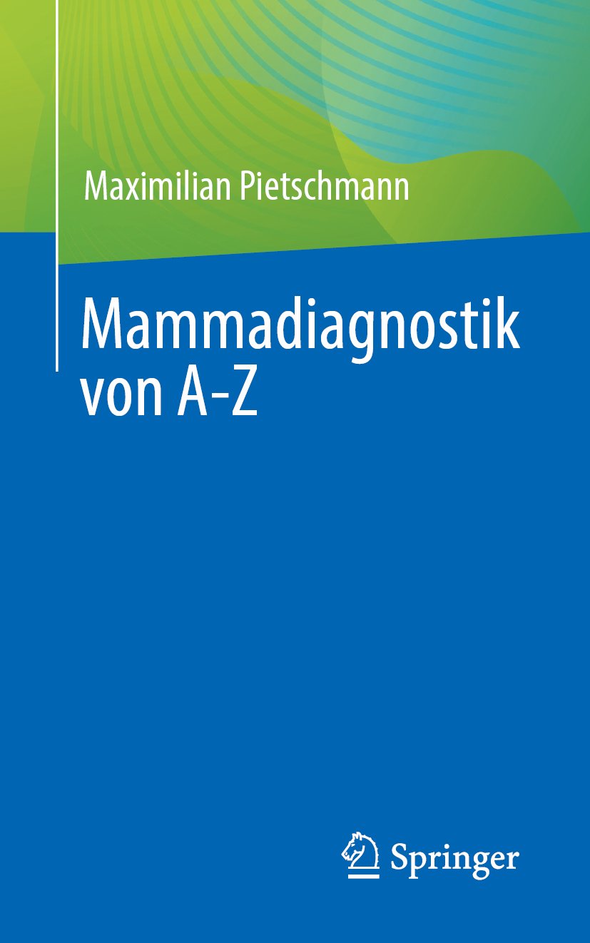 Mammadiagnostik von A-Z