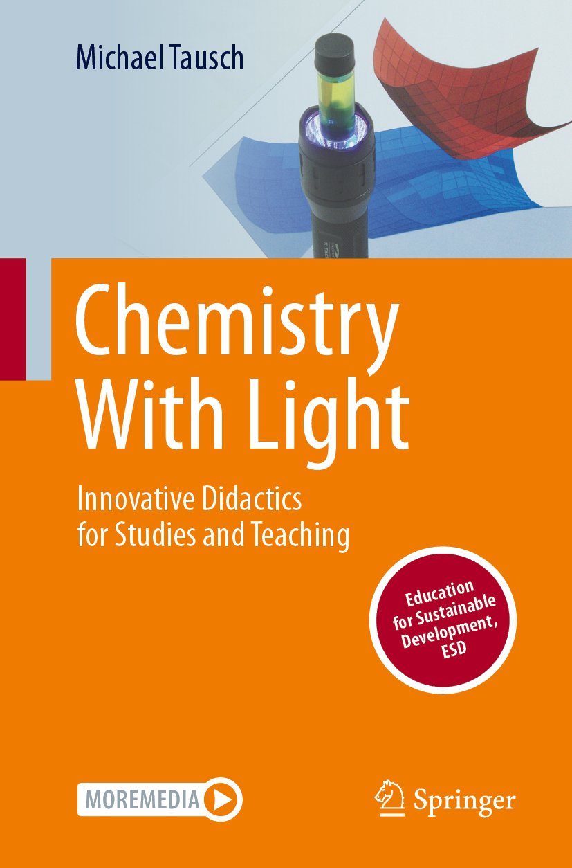 Chemistry With Light