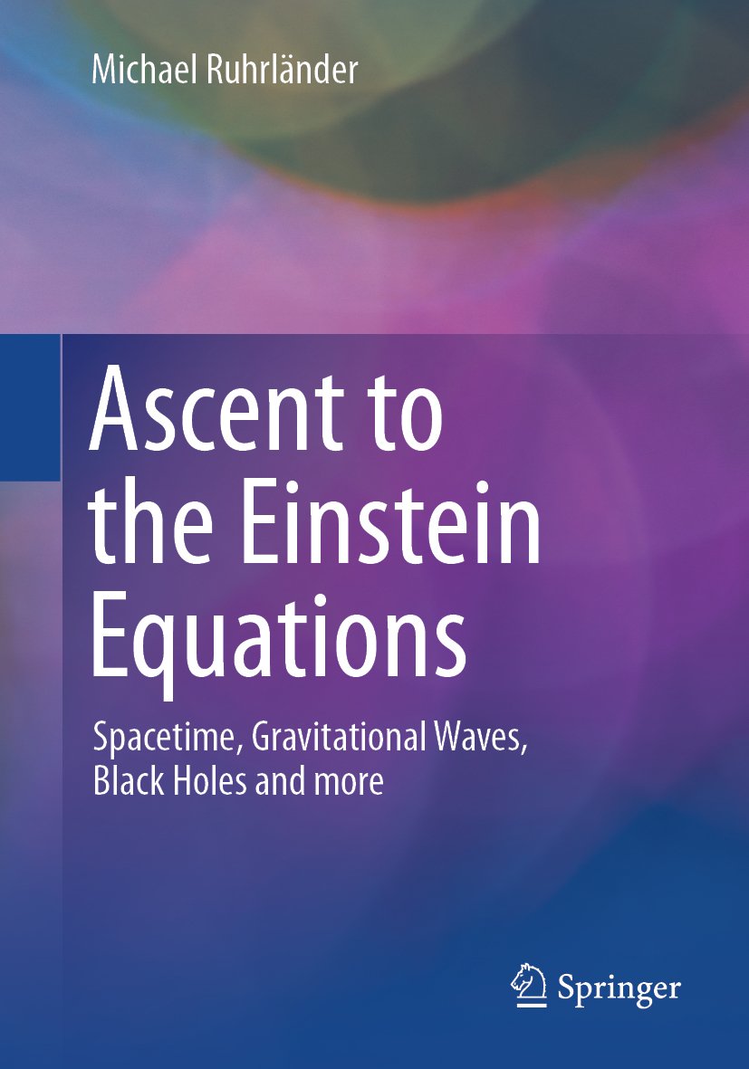 Ascent to the Einstein Equations
