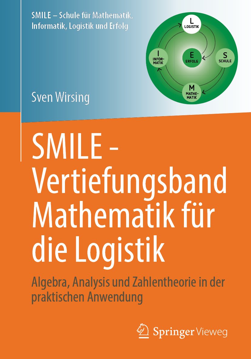 SMILE - Vertiefungsband Mathematik für die Logistik