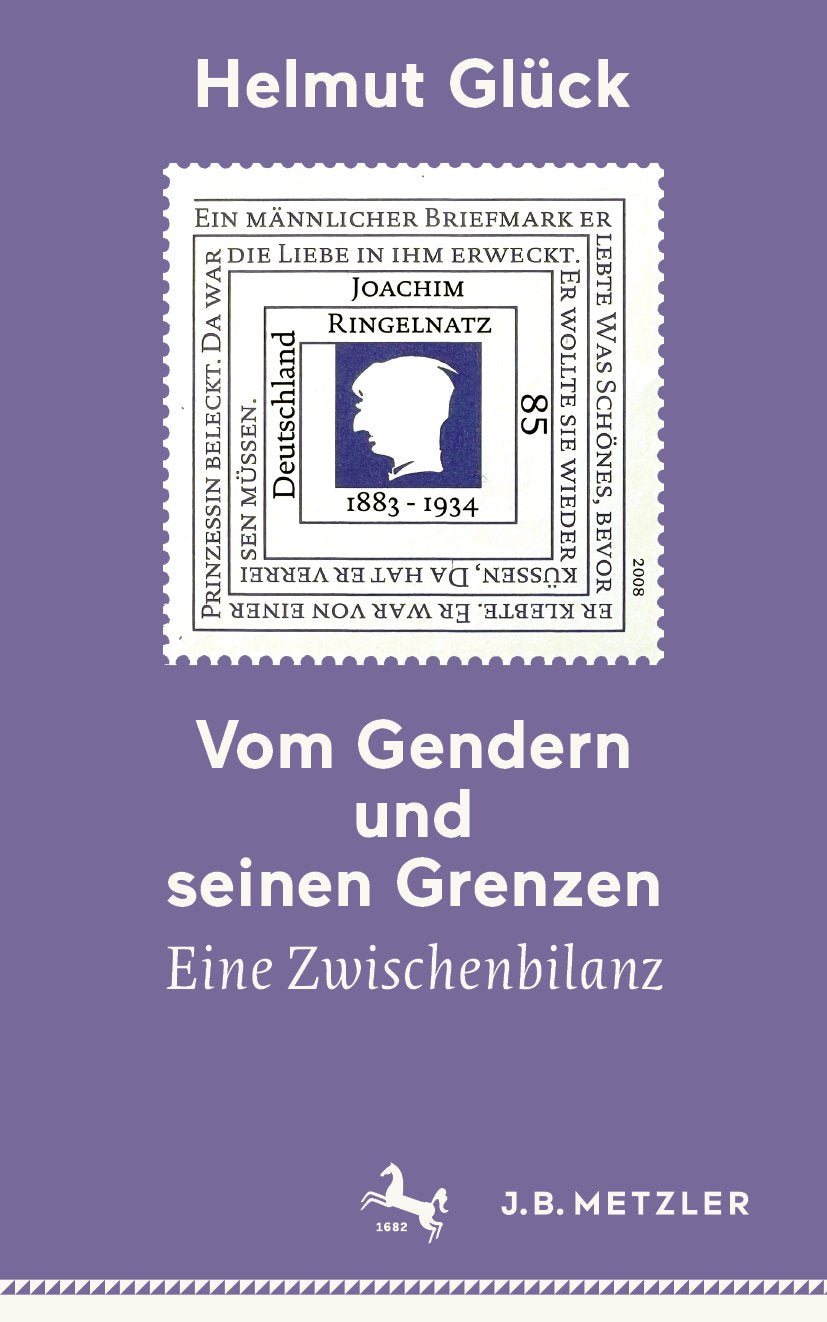 Vom Gendern und seinen Grenzen