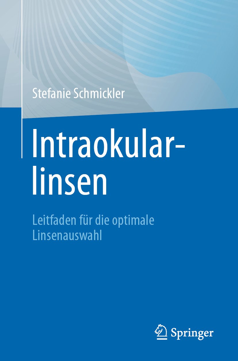 Intraokularlinsen
