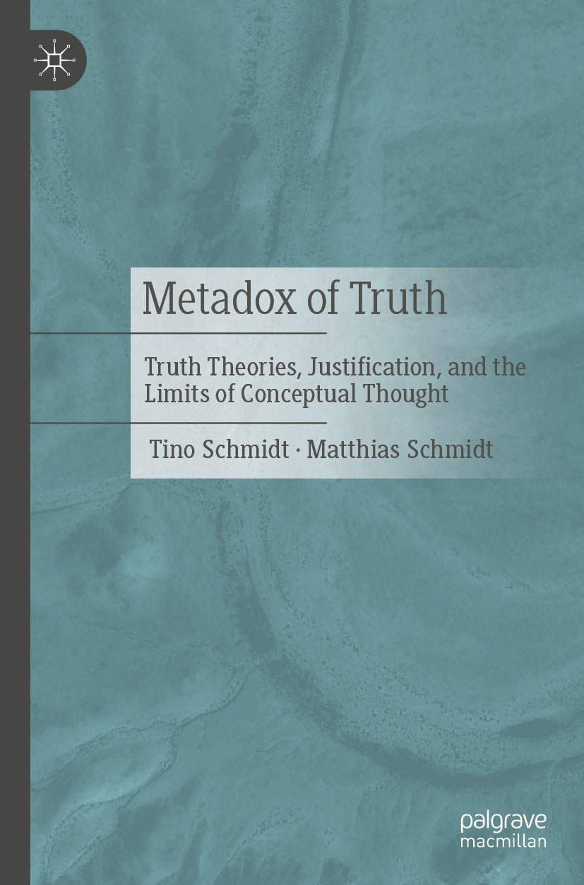 Metadox of Truth
