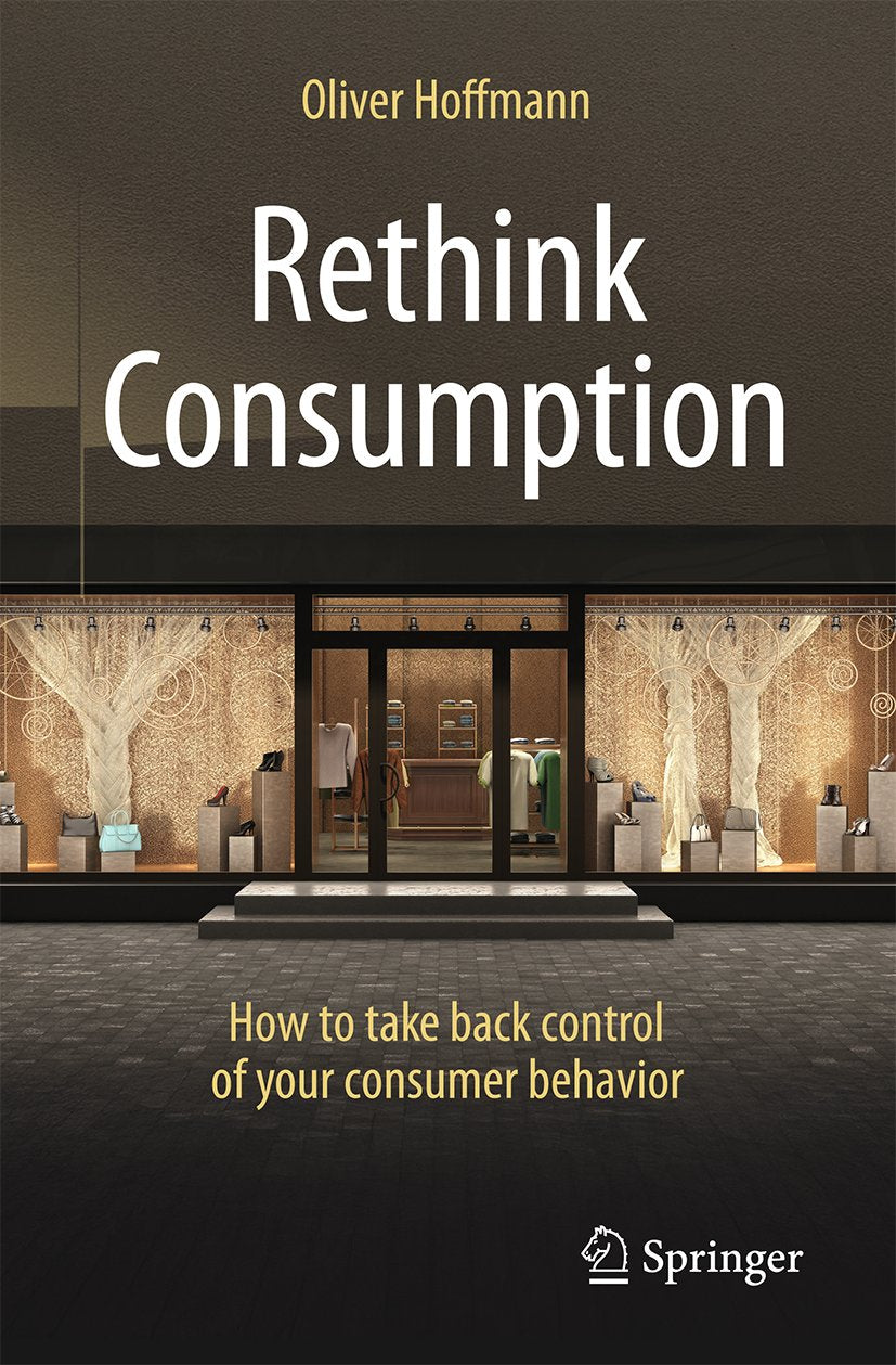 Rethink Consumption