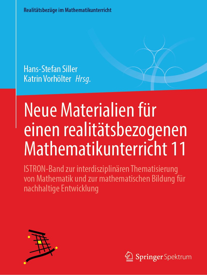 Neue Materialien für einen realitätsbezogenen Mathematikunterricht 11