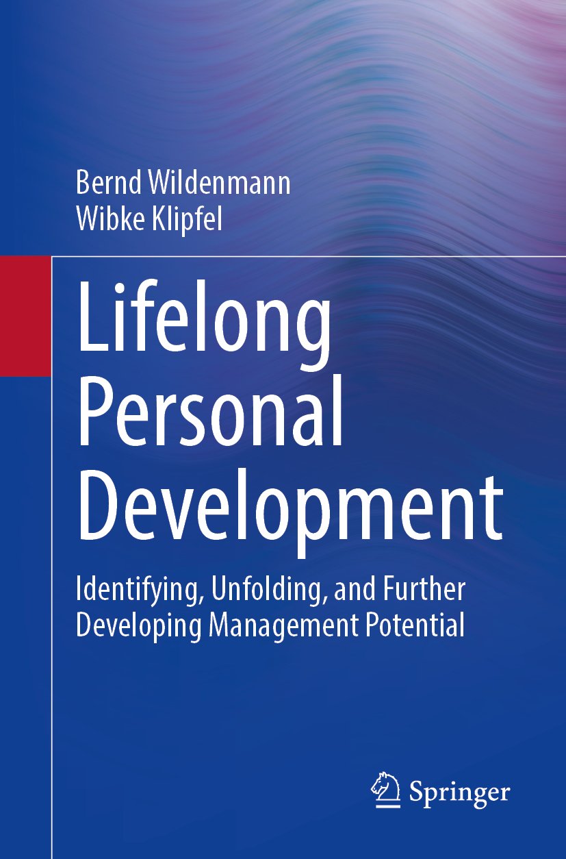 Lifelong Personal Development