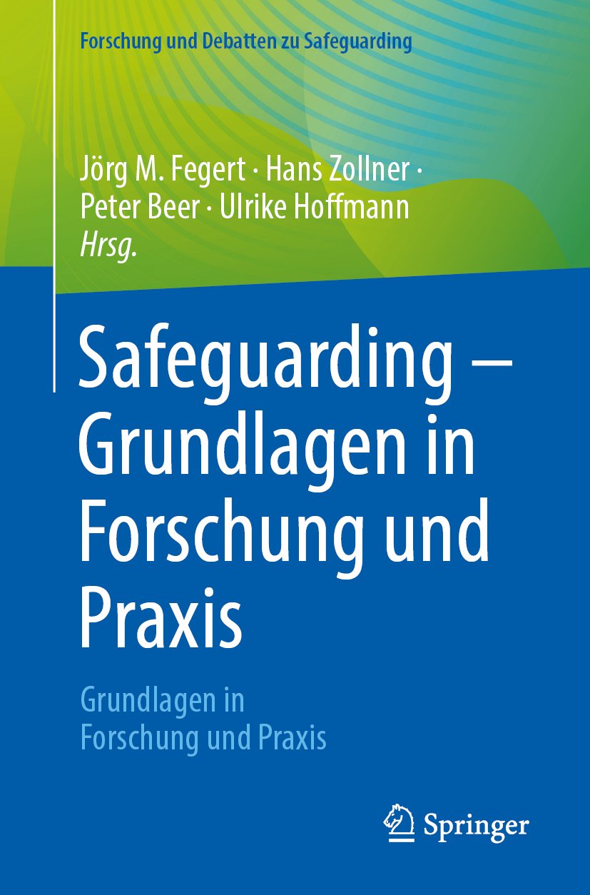 Safeguarding – Grundlagen in Forschung und Praxis