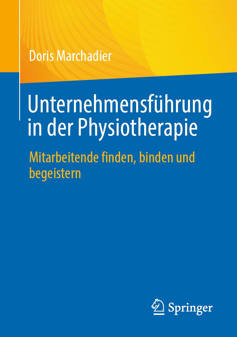Unternehmensführung in der Physiotherapie