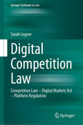 Digital Competition Law
