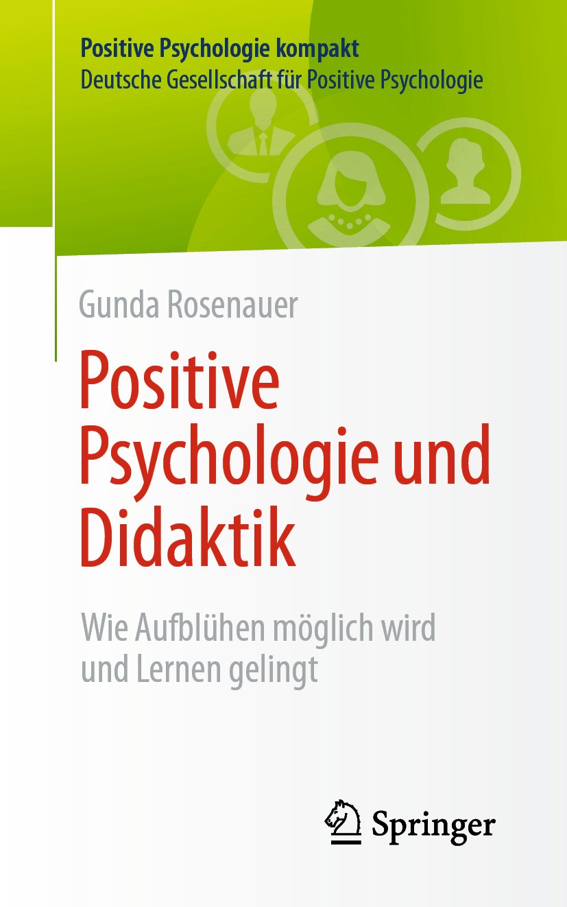 Positive Psychologie und Didaktik