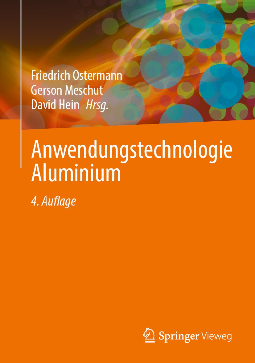 Anwendungstechnologie Aluminium
