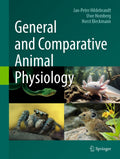 General and Comparative Animal Physiology