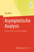 Asymptotische Analysis