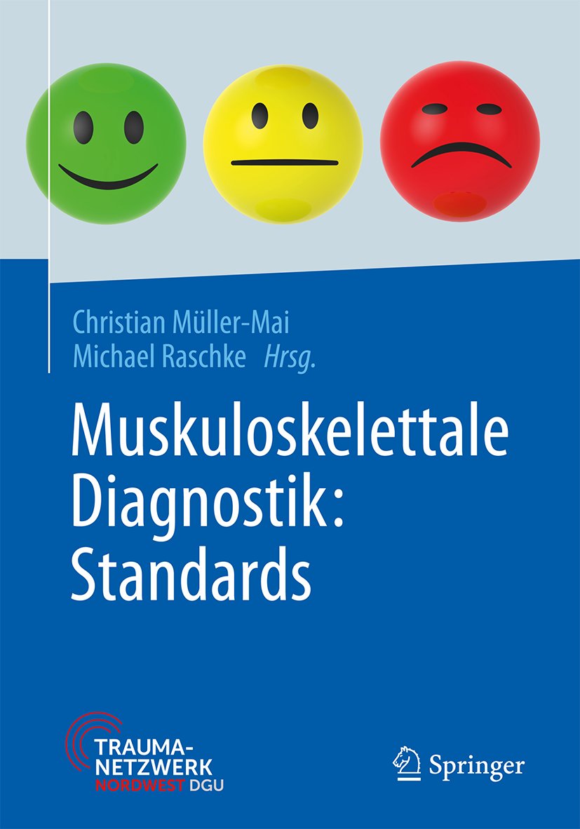 Muskuloskelettale Diagnostik: Standards