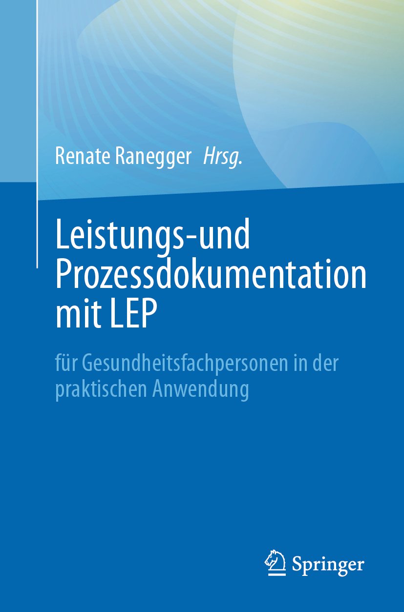 Leistungs- und Prozessdokumentation mit LEP