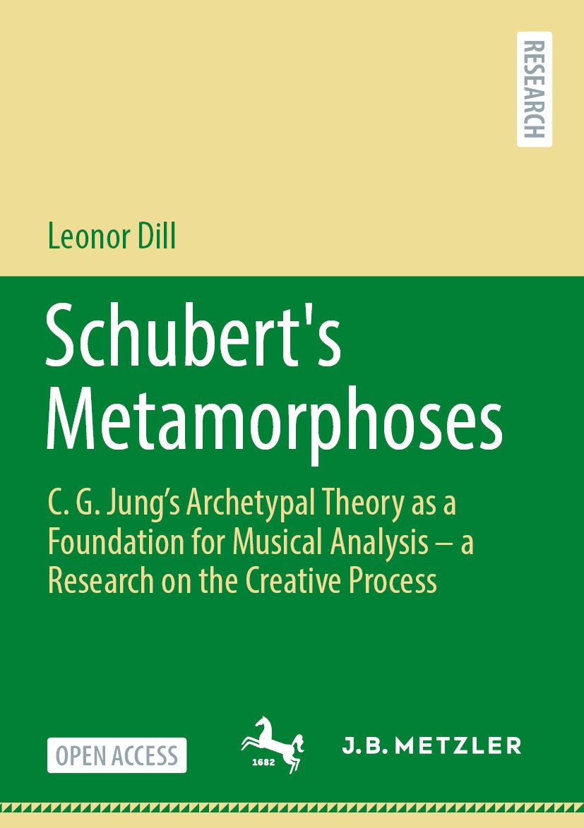 Schubert's Metamorphoses