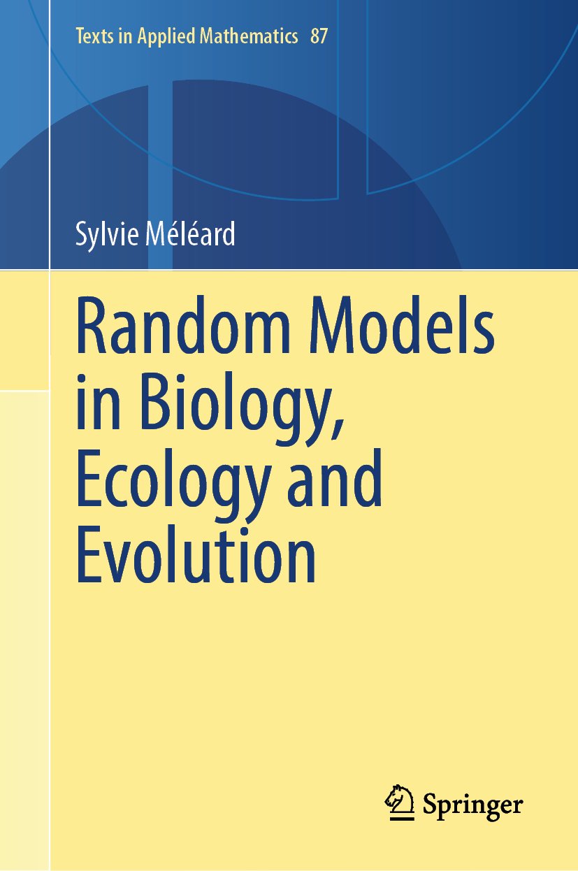 Random Models in Biology, Ecology and Evolution