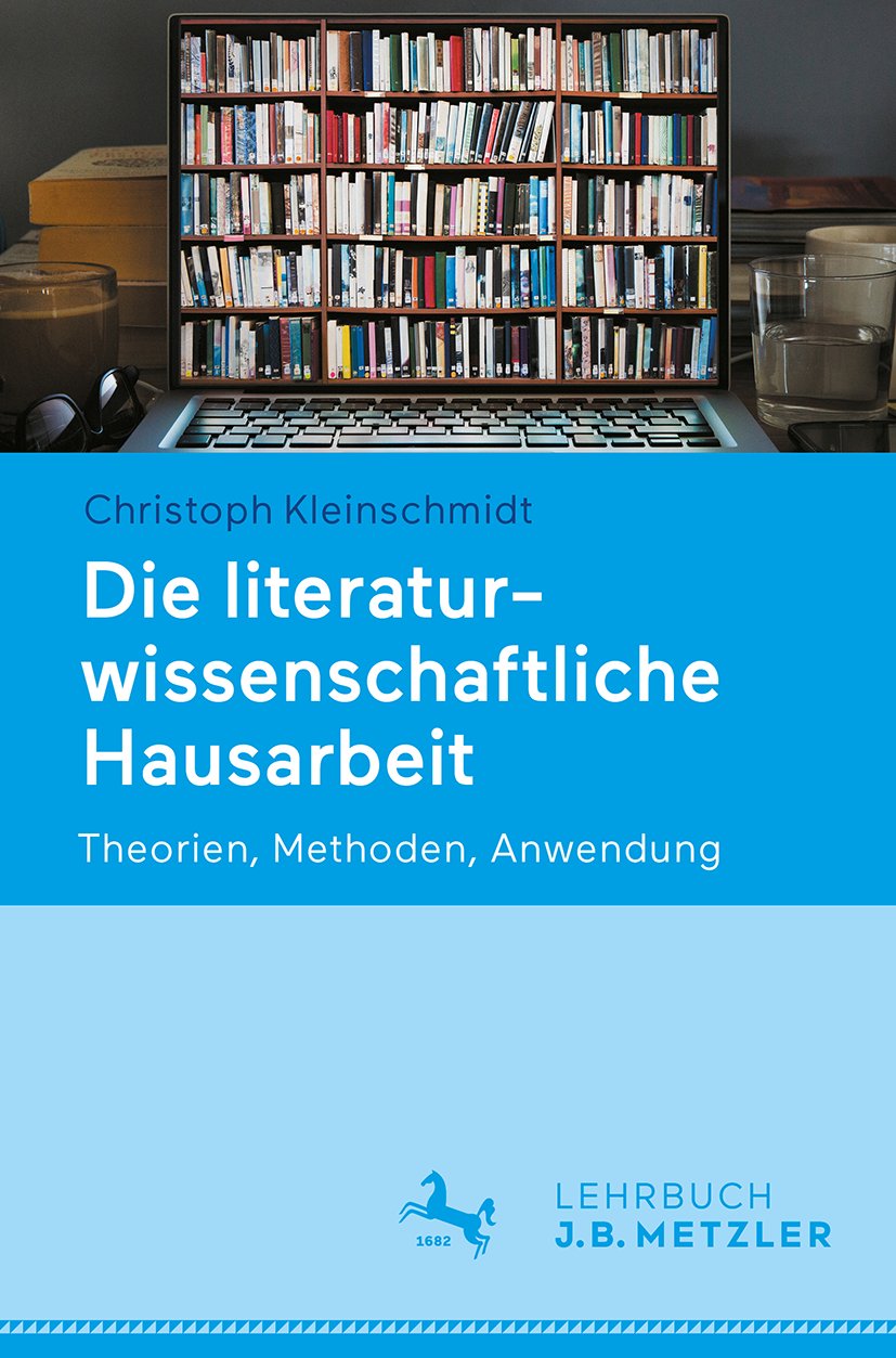 Die literaturwissenschaftliche Hausarbeit