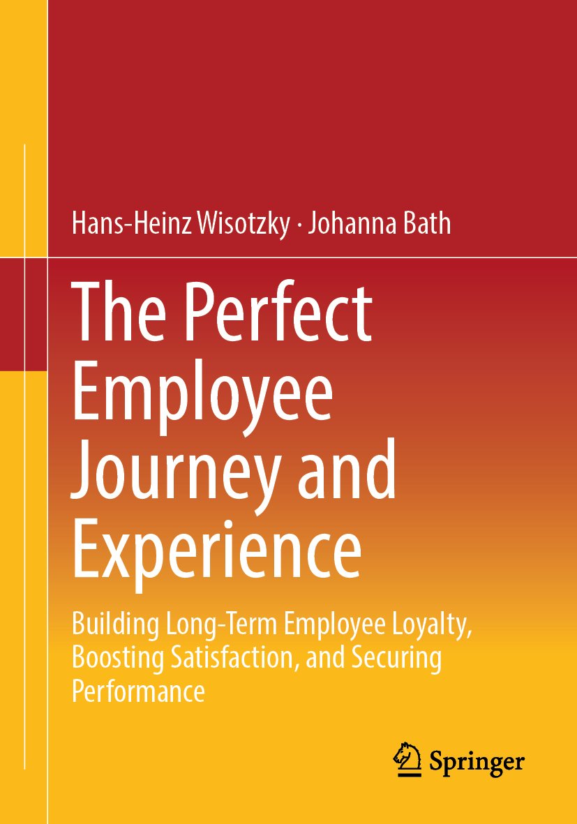 The Perfect Employee Journey and Experience