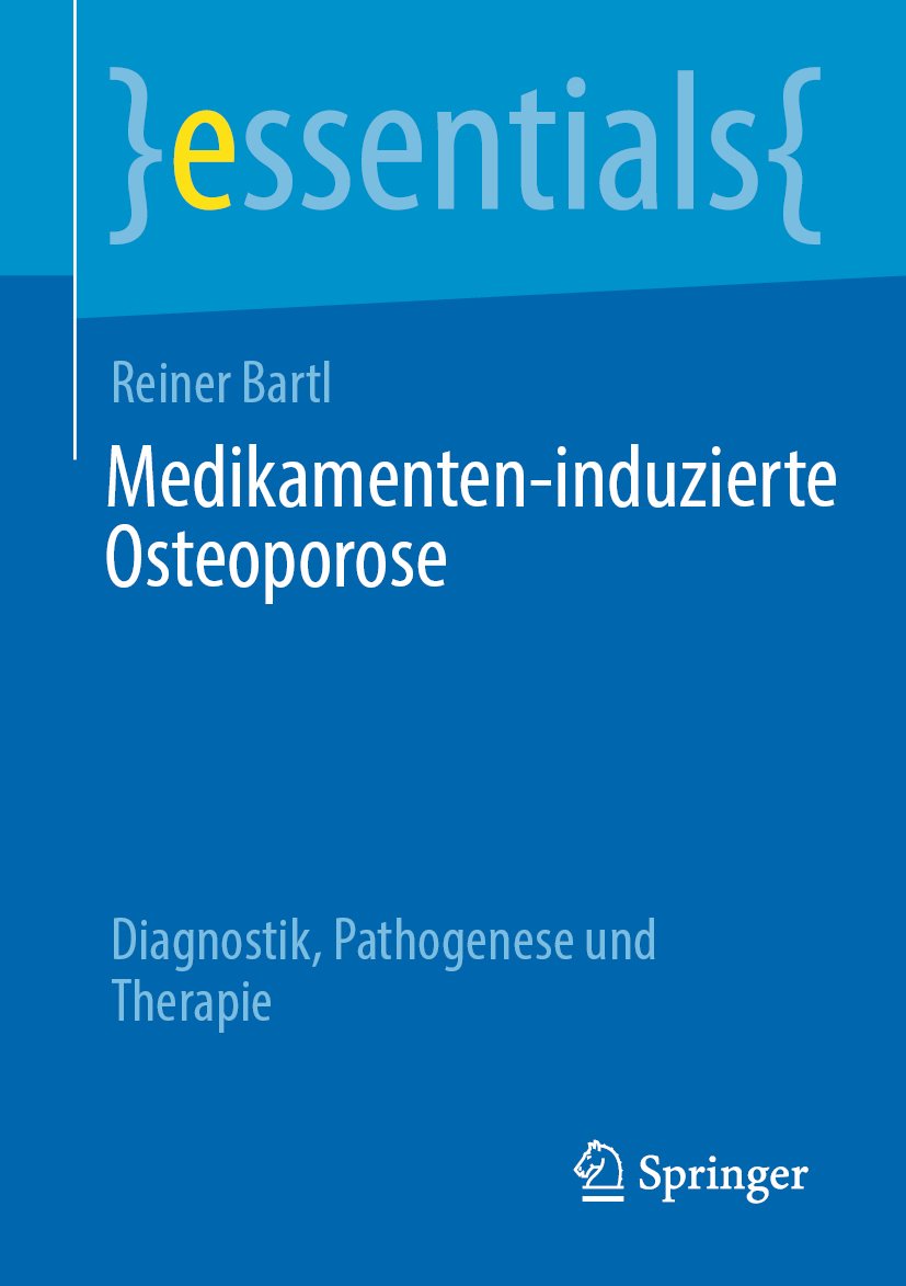 Medikamenten-induzierte Osteoporose