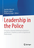 Leadership in the Police
