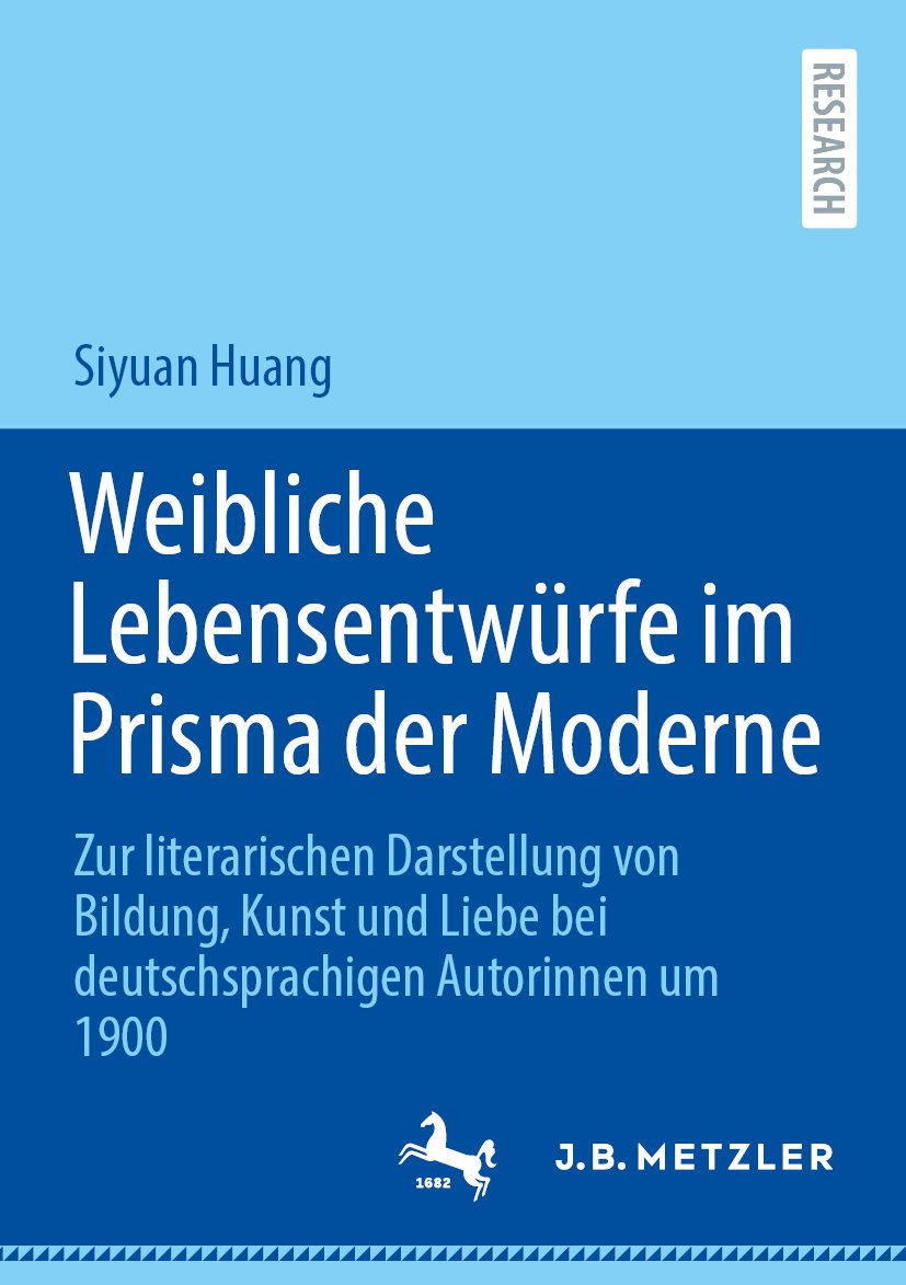 Weibliche Lebensentwürfe im Prisma der Moderne
