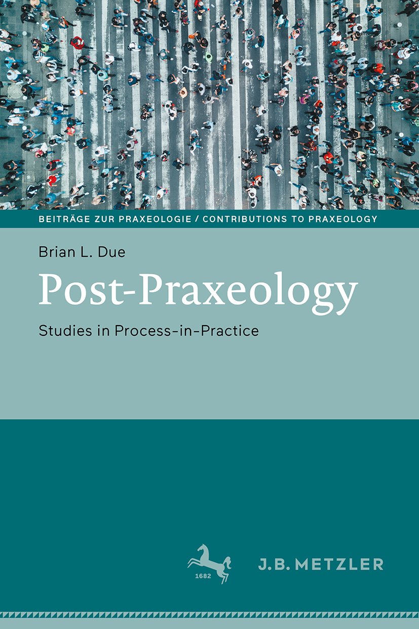 Post-Praxeology