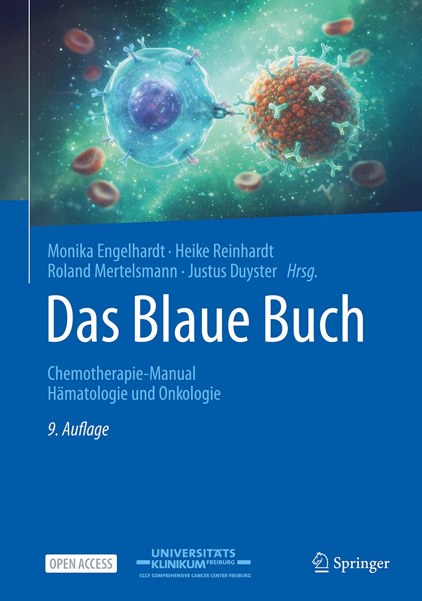 Das Blaue Buch